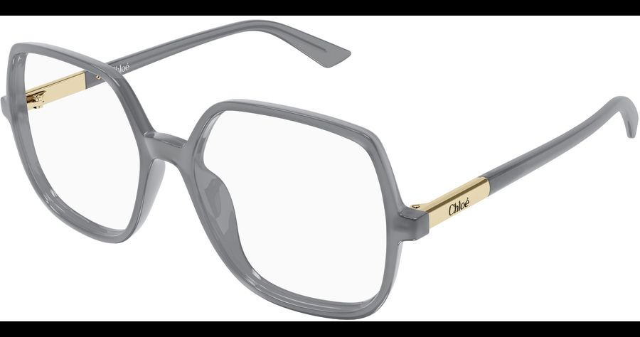 Chloé Brille Damen Chloé CH0368O 54 005 Ansicht 1