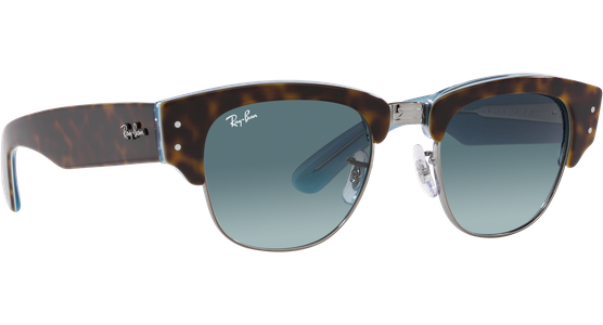 Ray-Ban Mega Clubmaster RB0316S 13163M - Ansicht 12