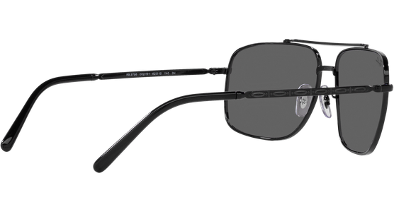 Ray-Ban RB3796 002/B1 - Ansicht 9