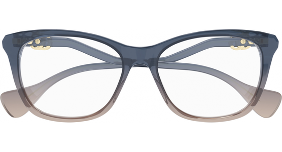 Gucci GG1012O 54 002 - Ansicht 5