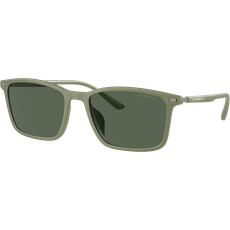 Emporio Armani Sonnenbrille Herren Emporio Armani EA4223U 542471