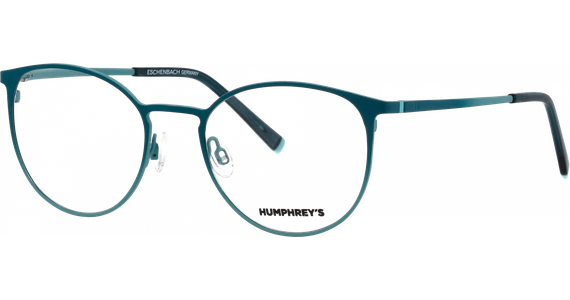 HUMPHREY´S  582382 Blau - Ansicht 3