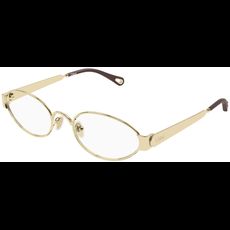 Chloé Brille Damen Chloé CH0355O 54 002
