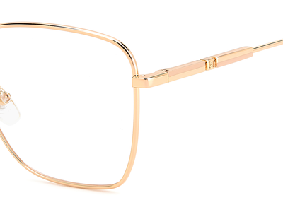 Carolina Herrera Brille Damen Carolina Herrera HER 0162 56 DDB Ansicht 3