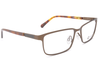 meineBrille 04-69080-01, Bronce/Braun rechts - Ansicht 5