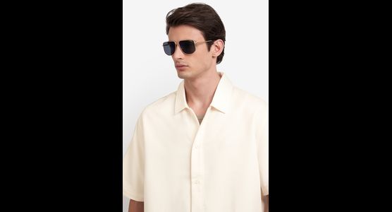 Carrera 355/S 59 RHL Silber - Ansicht 6