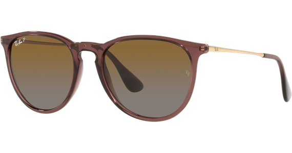 Ray-Ban Erika RB4171 6593T5 - Ansicht 2