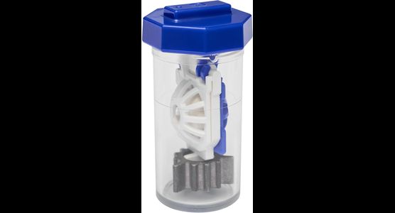 Aosept plus HydraGlyde Einzelflasche - Ansicht 4