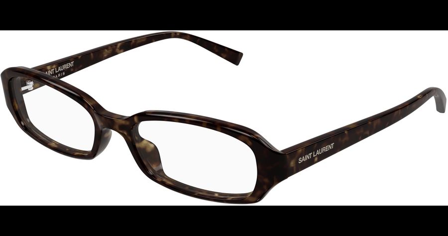 Saint Laurent Brille Damen Saint Laurent SL 872 ERIN OPT 52 002 Ansicht 1