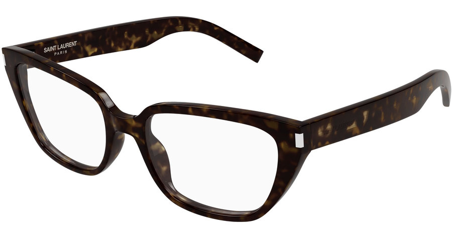Saint Laurent Brille Damen Saint Laurent SL 896 55 002 Ansicht 1