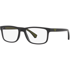 Emporio Armani Brille Herren Emporio Armani EA3147 5042
