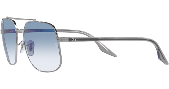 Ray-Ban RB3699 004/3F - Ansicht 3