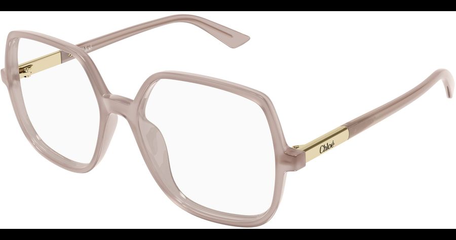 Chloé Brille Damen Chloé CH0368O 54 004 Ansicht 1