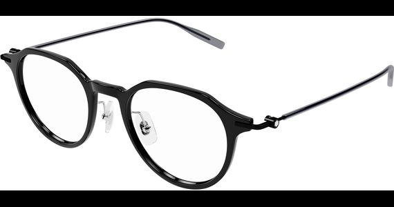 Montblanc MB0355O 49 001 - Ansicht 2