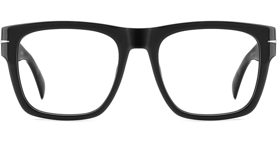 David Beckham DB 7020/BOLD 54 807 - Ansicht 3