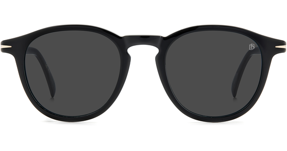 David Beckham DB 1114/S 49 2M2 - Ansicht 3