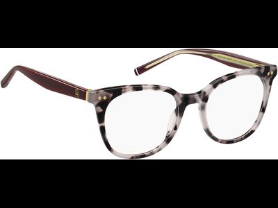 Tommy Hilfiger Brille Damen Tommy Hilfiger TH 2160 50 5DN Ansicht 4