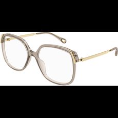 Chloé Brille Damen Chloé CH0287O 56 004