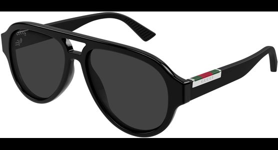 Gucci GG2088S 55 001 - Ansicht 2