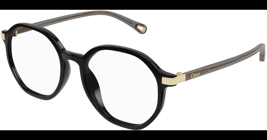 Chloé Brille Damen Chloé CH0249OA 53 001 Ansicht 1