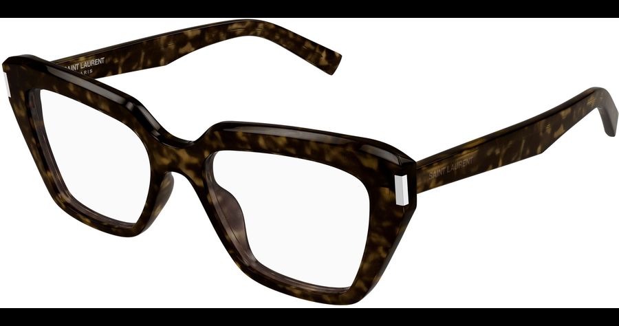 Saint Laurent Brille Damen Saint Laurent SL 829 54 002 Ansicht 1