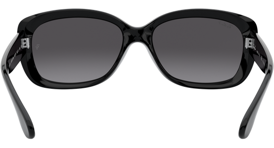 Ray-Ban RB4101 Jackie Ohh  601/T3 58 - Ansicht 7