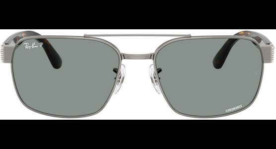 Ray-Ban Chromance 0RB3751CH 004/3R - Ansicht 3