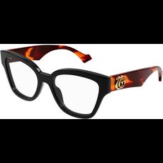 Gucci Brille Damen Gucci GG1424O 54 007