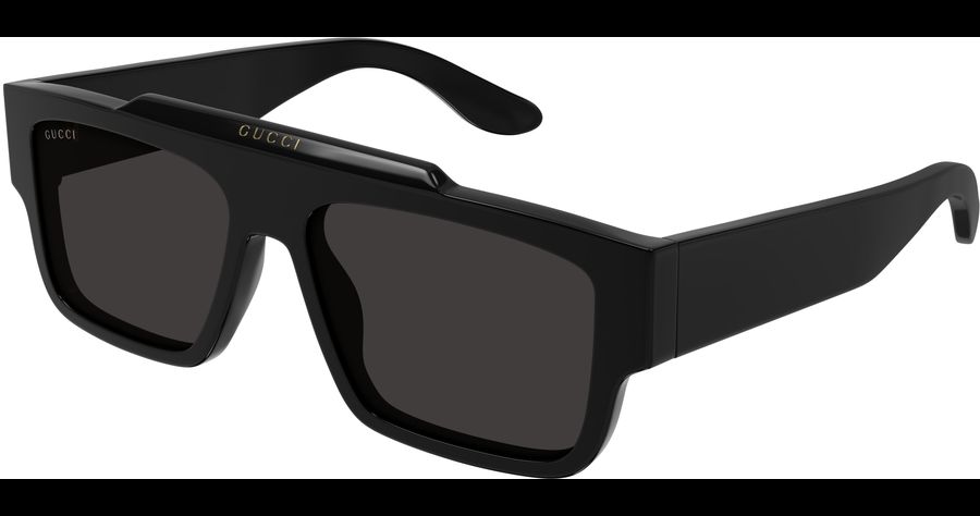 Gucci Sonnenbrille Herren Gucci GG1460S 56 001 Ansicht 1