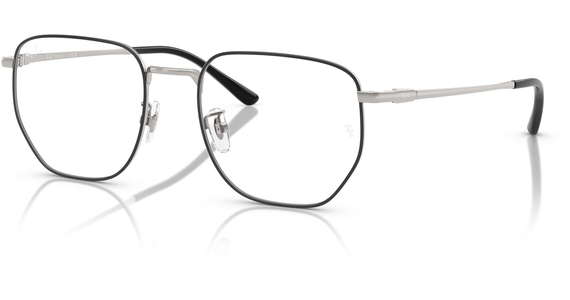 Ray-Ban RX8776D 1249 - Ansicht 4