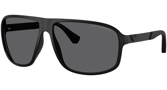 Emporio Armani EA4029 5001T3 - Ansicht 2