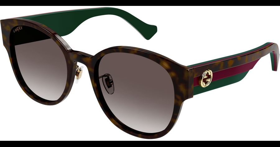 Gucci Sonnenbrille Damen Gucci GG1304SK 56 002 Ansicht 1