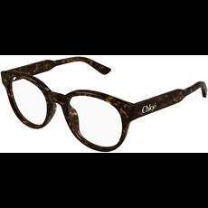 Chloé Brille Damen Chloé CH0343OA 52 002
