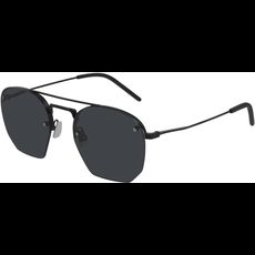 Saint Laurent Sonnenbrille Herren Saint Laurent SL 422 52 002