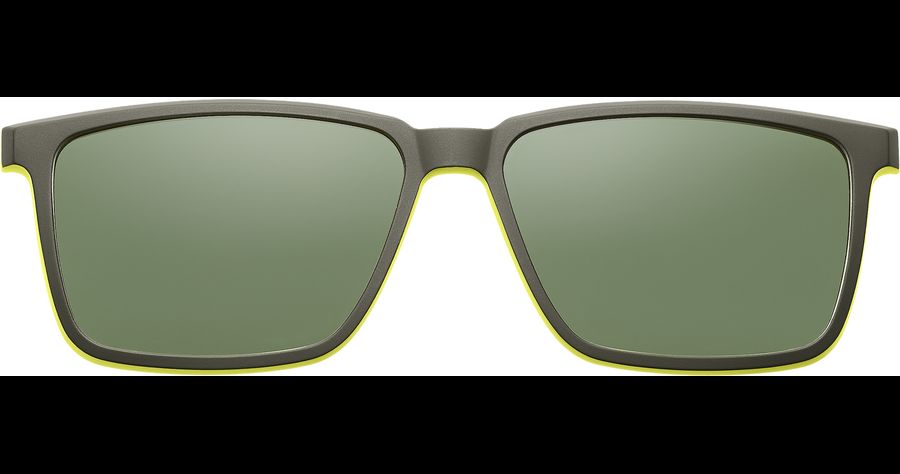 Humphreys Brille Herren Humphreys 583173C 57 40 Ansicht 1