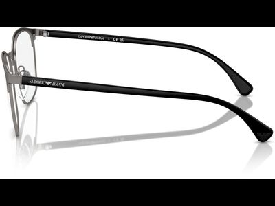 Emporio Armani Brille Unisex Emporio Armani EA1114 3032 Ansicht 3