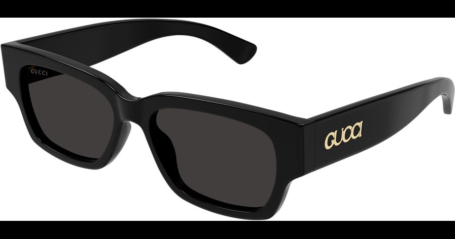 Gucci Sonnenbrille Herren Gucci GG1794S 54 001 Ansicht 1
