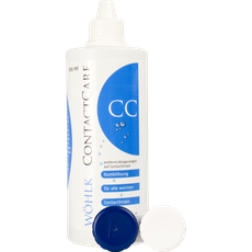 Wöhlk ContactCare 1x360ml