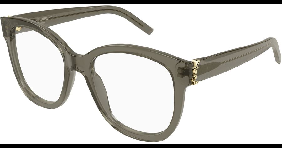 Saint Laurent Brille Damen Saint Laurent SL M97 54 010 Ansicht 1