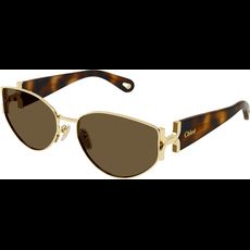 Chloé Sonnenbrille Damen Chloé CH0260S 59 002