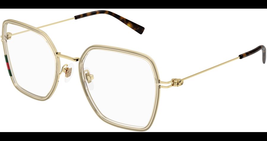 Gucci Brille Damen Gucci GG1850O 51 003 Ansicht 1