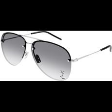 Saint Laurent Sonnenbrille Damen Saint Laurent CLASSIC 11 M 59 005