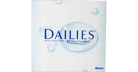  Focus Dailies 90er Ansicht 1