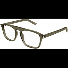 Saint Laurent Brille Herren Saint Laurent SL 157 52 006