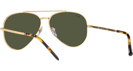 Ray-Ban New Aviator RB3625 919631 58 - Ansicht 6