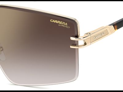 Carrera Sonnenbrille Damen Carrera 1074/S 63 06J Ansicht 3