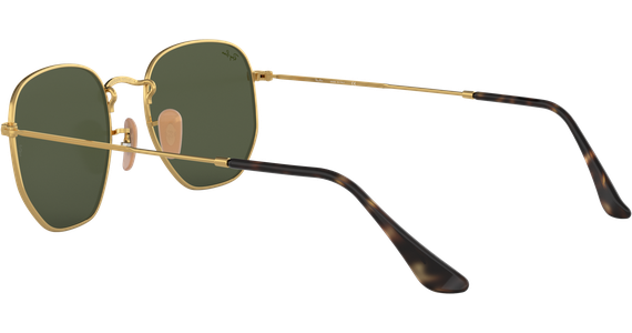 Ray-Ban RB3548N 001 51 - Ansicht 5
