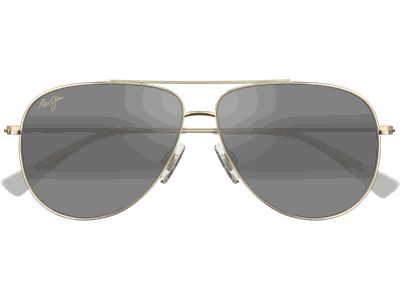 Maui Jim Sonnenbrille Unisex Maui Jim Hauoli 665-16A Ansicht 2