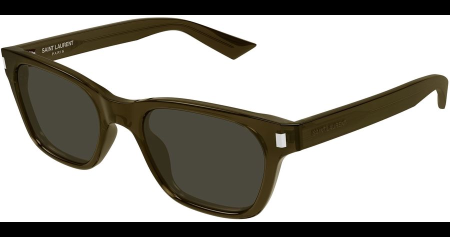 Saint Laurent Sonnenbrille Herren Saint Laurent SL 874 52 004 Ansicht 1