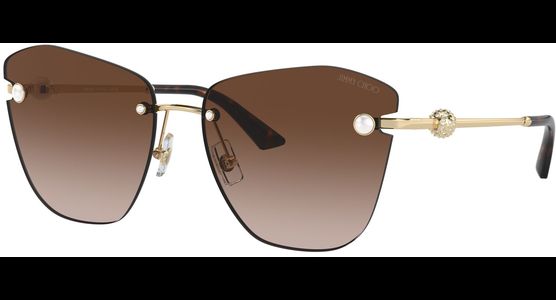 Jimmy Choo JC4004HB 300613 59 - Ansicht 2